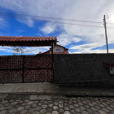 Casa Do Edi Vila Lima Duarte Exterior foto